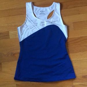ASICS Workout Tank Top